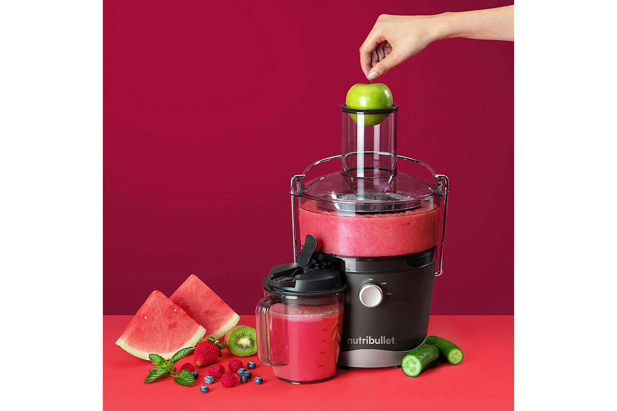Nutribullet 800W Juicer | 01515-11