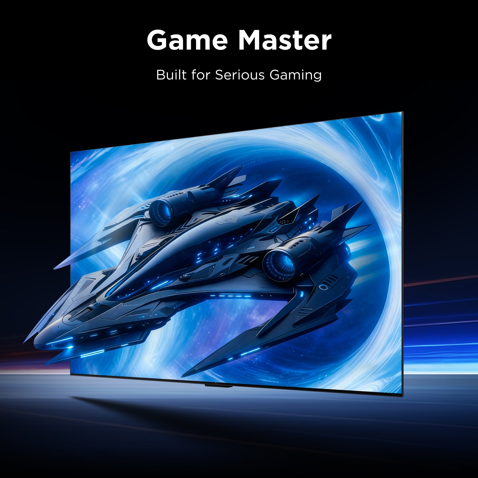 TCL C7L 55" SQD-Mini LED Smart TV | 55C7L-13