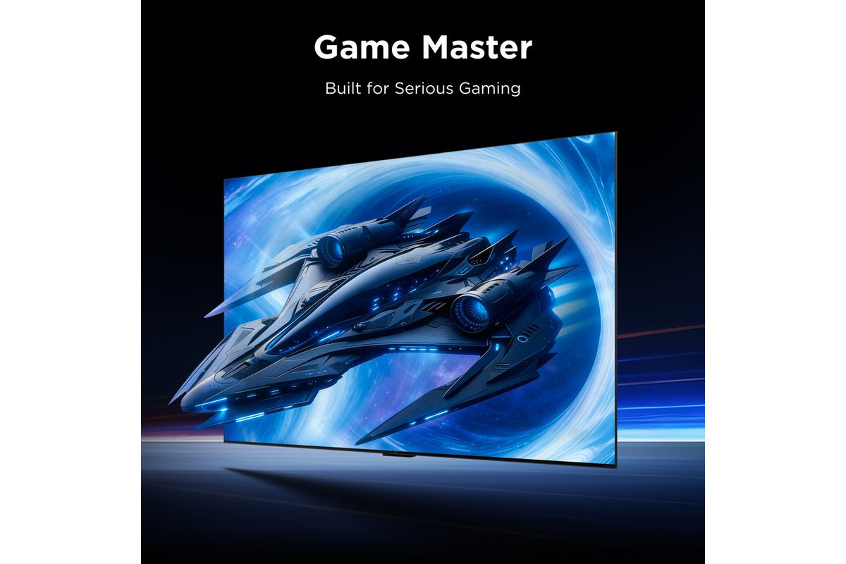 TCL C7L 55" SQD-Mini LED Smart TV | 55C7L-14