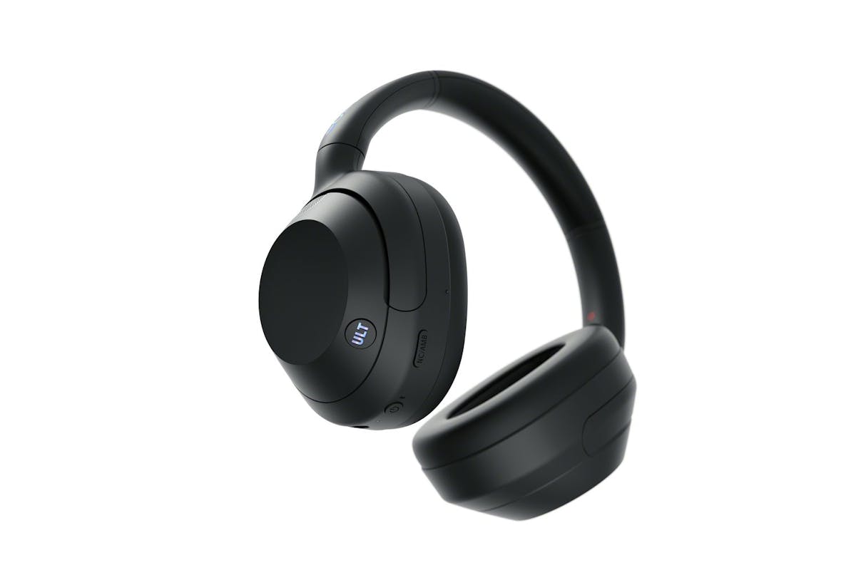 Sony WH-ULT900N Over-Ear Wireless Noise Cancelling Headphones | Black-11