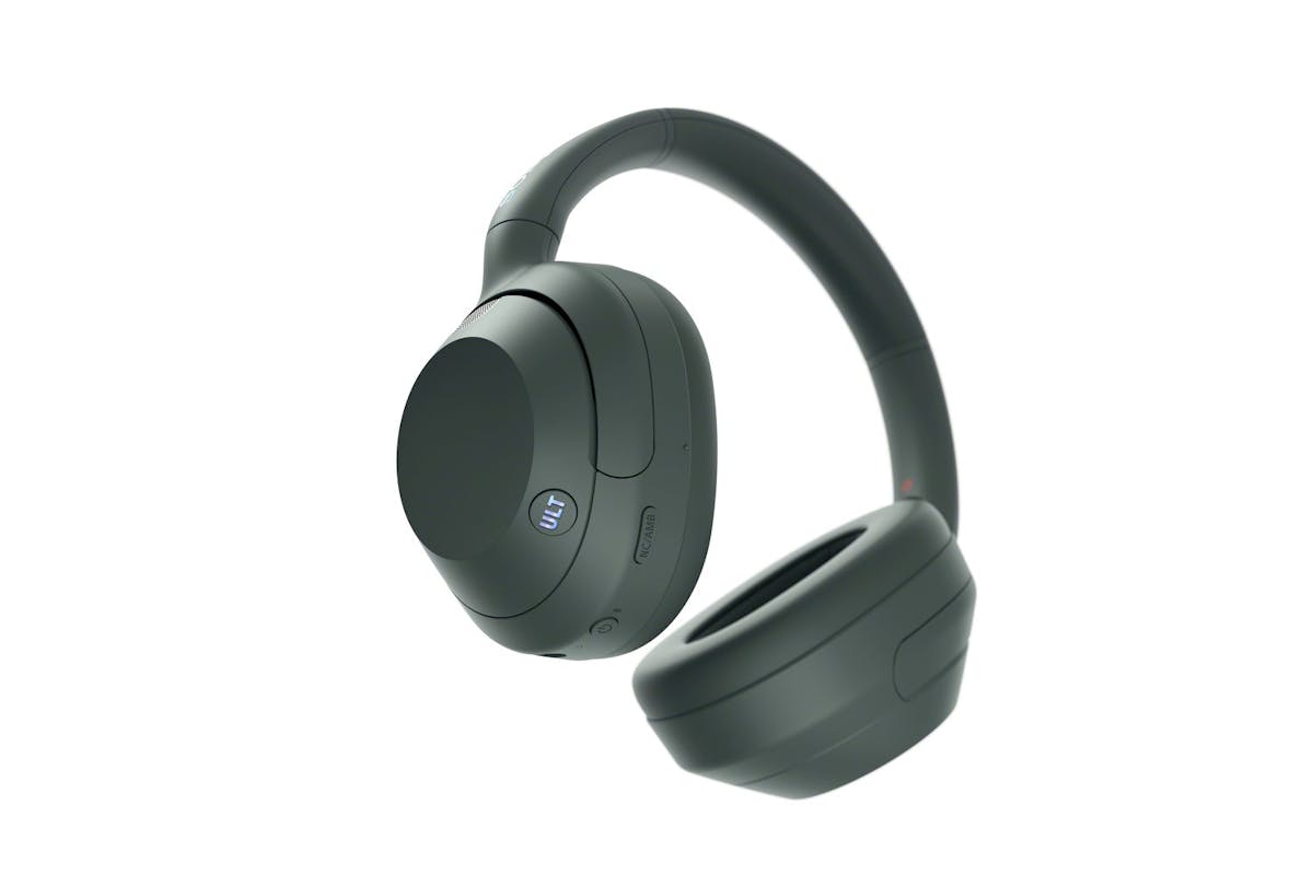 Sony WH-ULT900N Over-Ear Wireless Noise Cancelling Headphones | Forest Grey-11