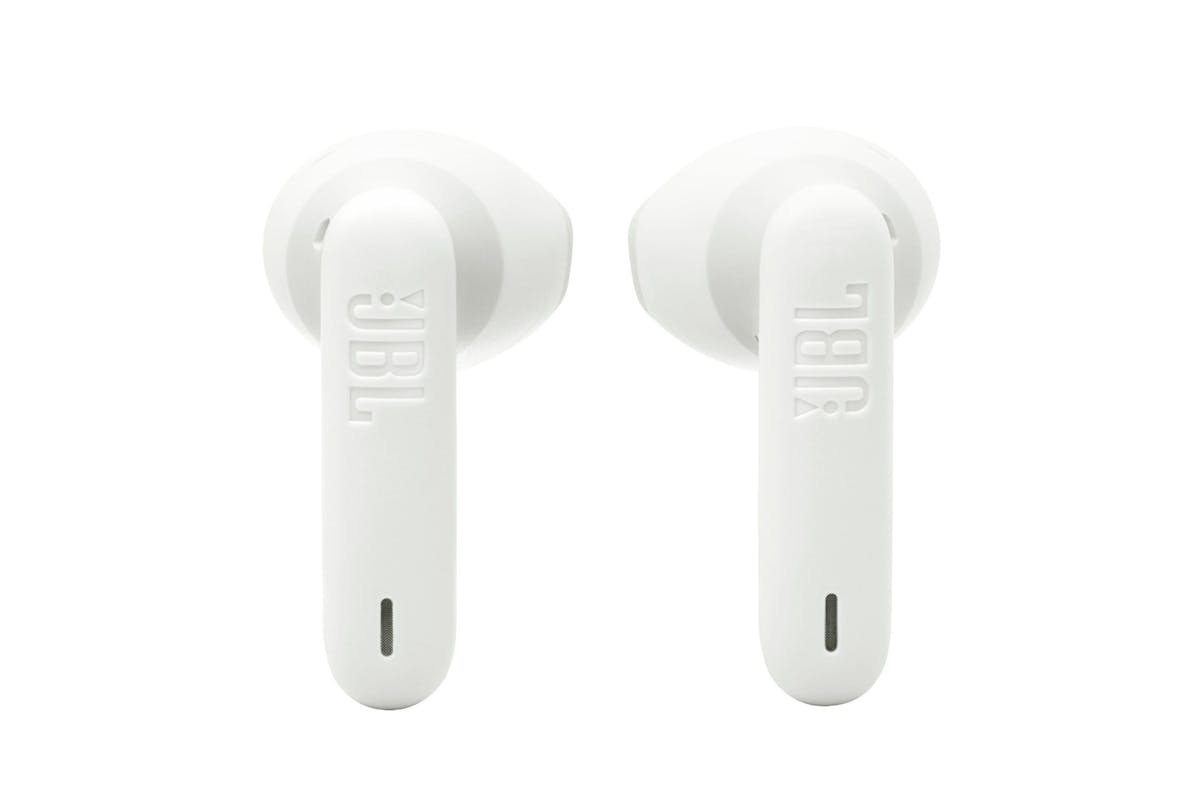 JBL Wave Flex 2 In-Ear True Wireless Earbuds | White-2