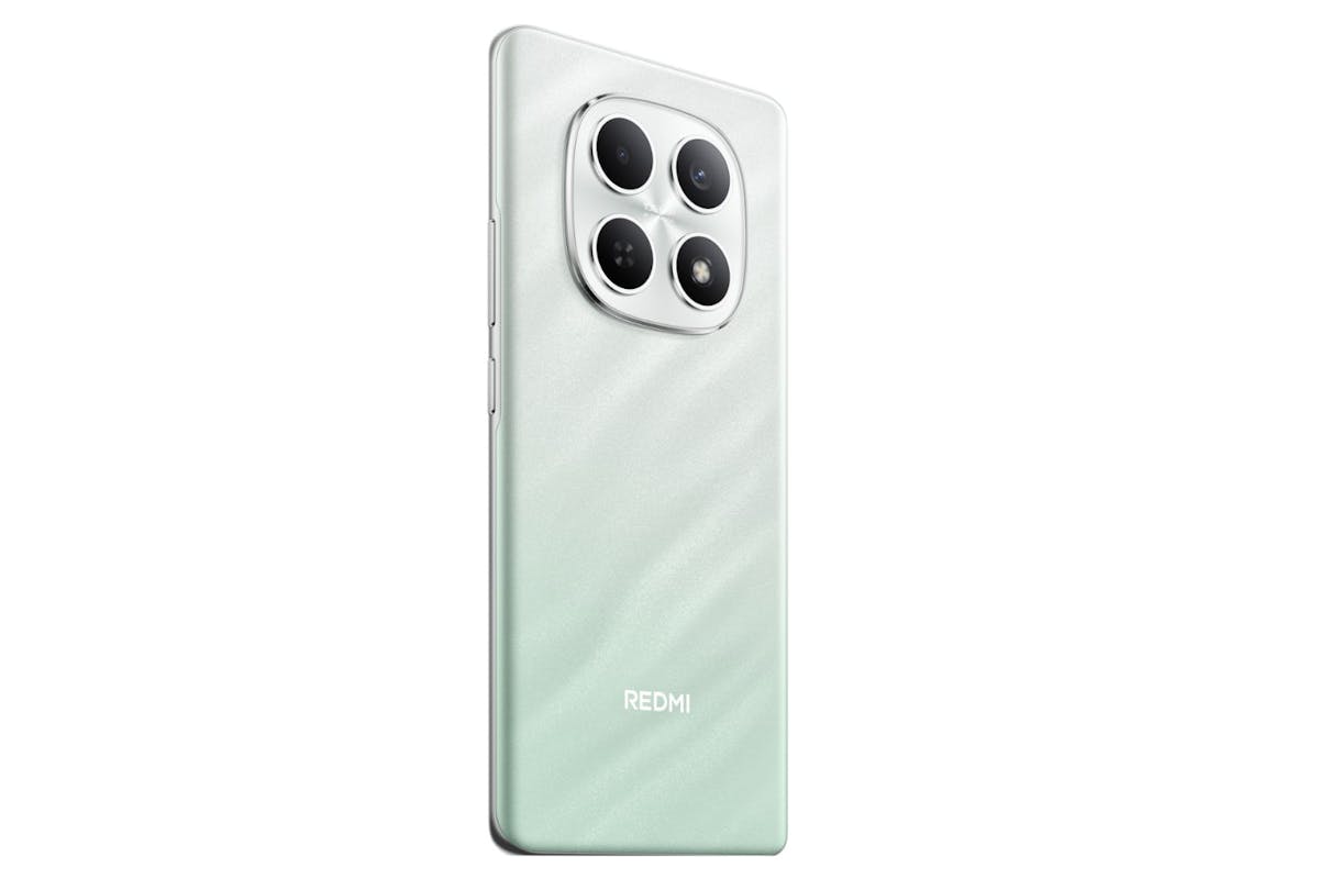 Xiaomi Redmi Note 15 | 128GB | Green-4