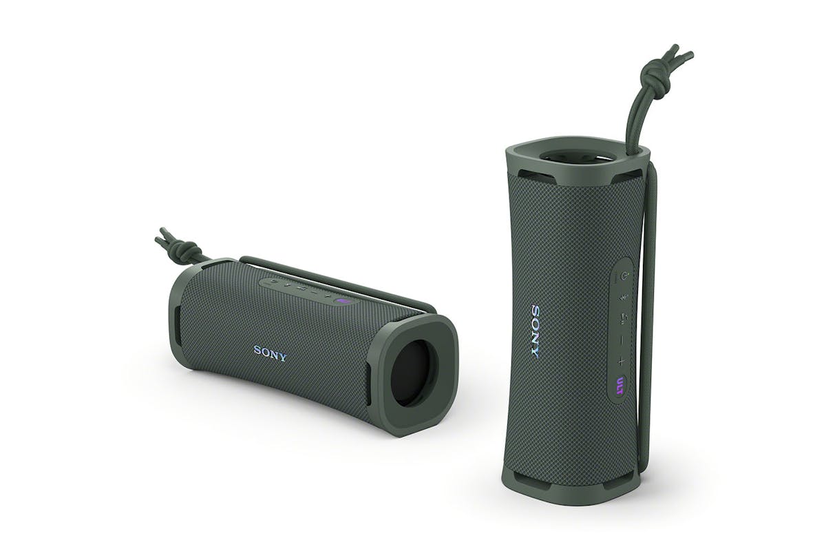 Sony ULT FIELD 1 Wireless Bluetooth Waterproof Speaker | Forest Grey | SRSULT10H.CE7-14