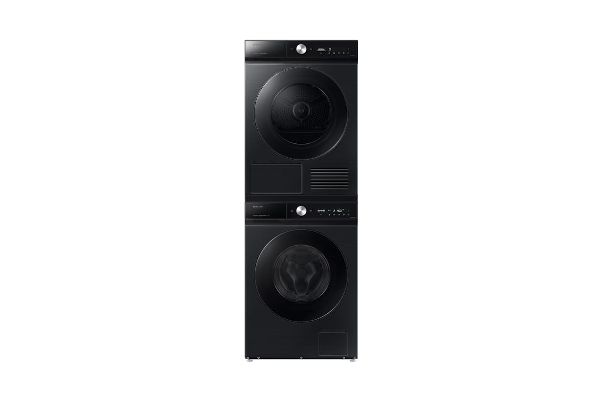 Samsung Bespoke AI Series 8  ecobubble™ Washing Machine with QuickDrive | WW11DB8B95GBU1-11