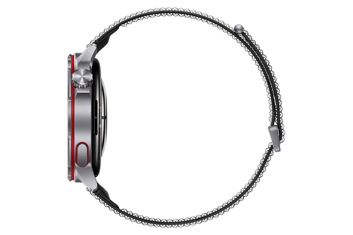 Huawei Watch GT Runner 2 | Black-4