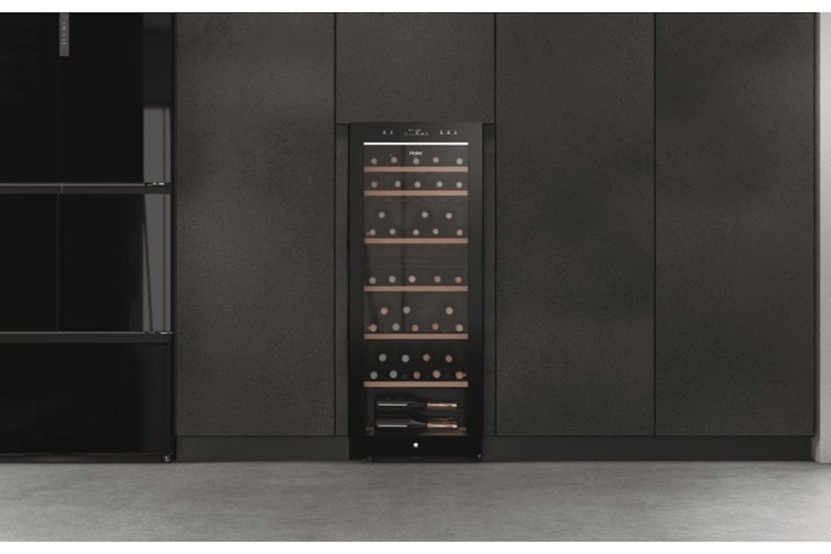 HAIER WINE BANK 50 SERIES 7 (77-BOTTLE) | HWS77GDAU1(UK)-15