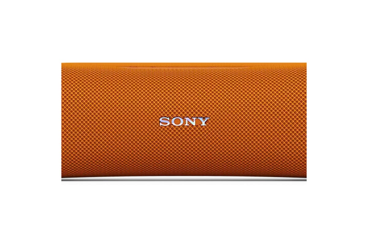 Sony ULT Field 1 Wireless Portable Speaker | Orange-11