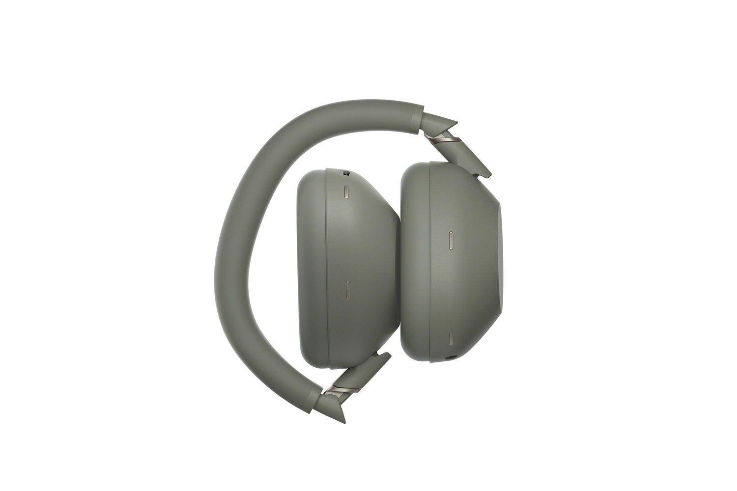 Sony WH-1000XM6 Wireless Noise Cancelling Over Ear Headphones | Olive Grey-11