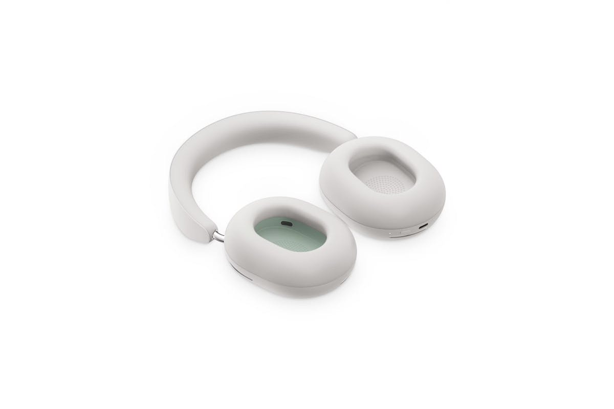 Sonos Ace Over-Ear Wireless Active Noise Cancelling Headphones | White-5