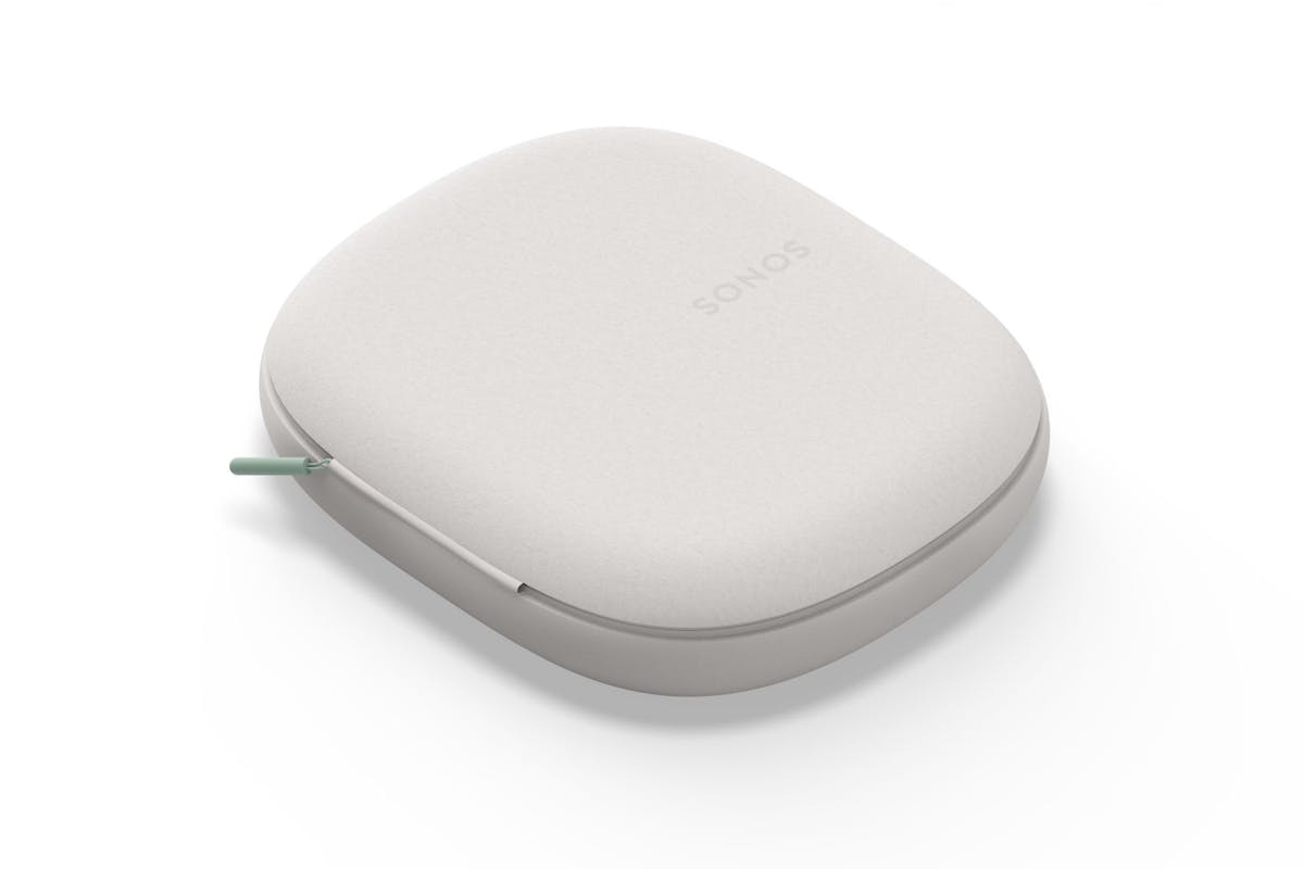 Sonos Ace Over-Ear Wireless Active Noise Cancelling Headphones | White-8