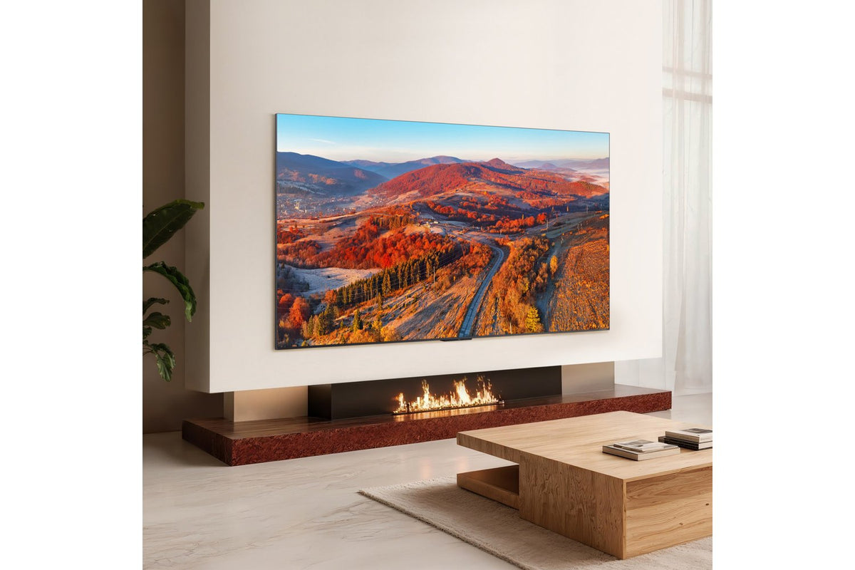 TCL C8L 65" SQD-Mini LED TV (2026) | 65C8L-16