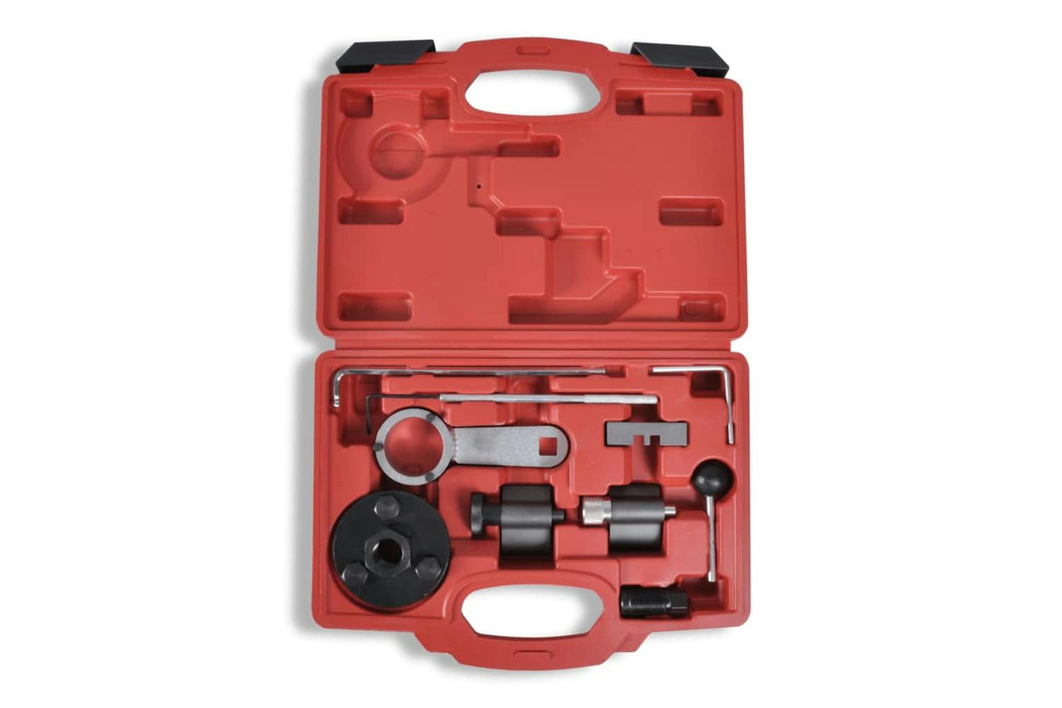 Vidaxl 210193 Timing Tool Set For Vag 1.6 & 2.0 Tdi-2