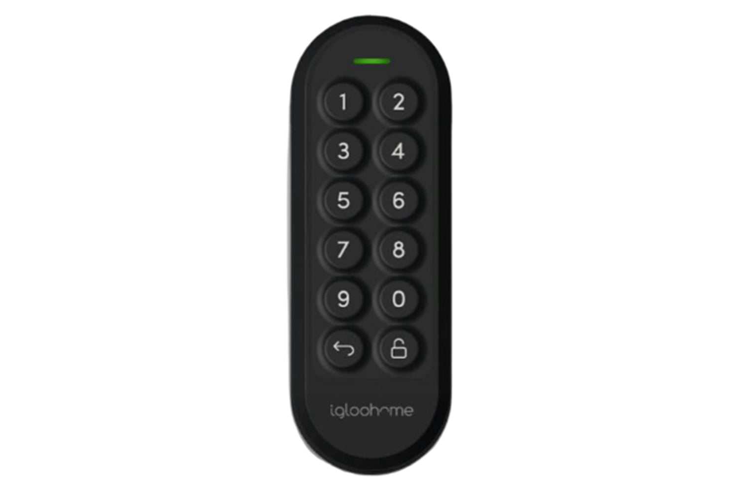 Igloohome Keypad