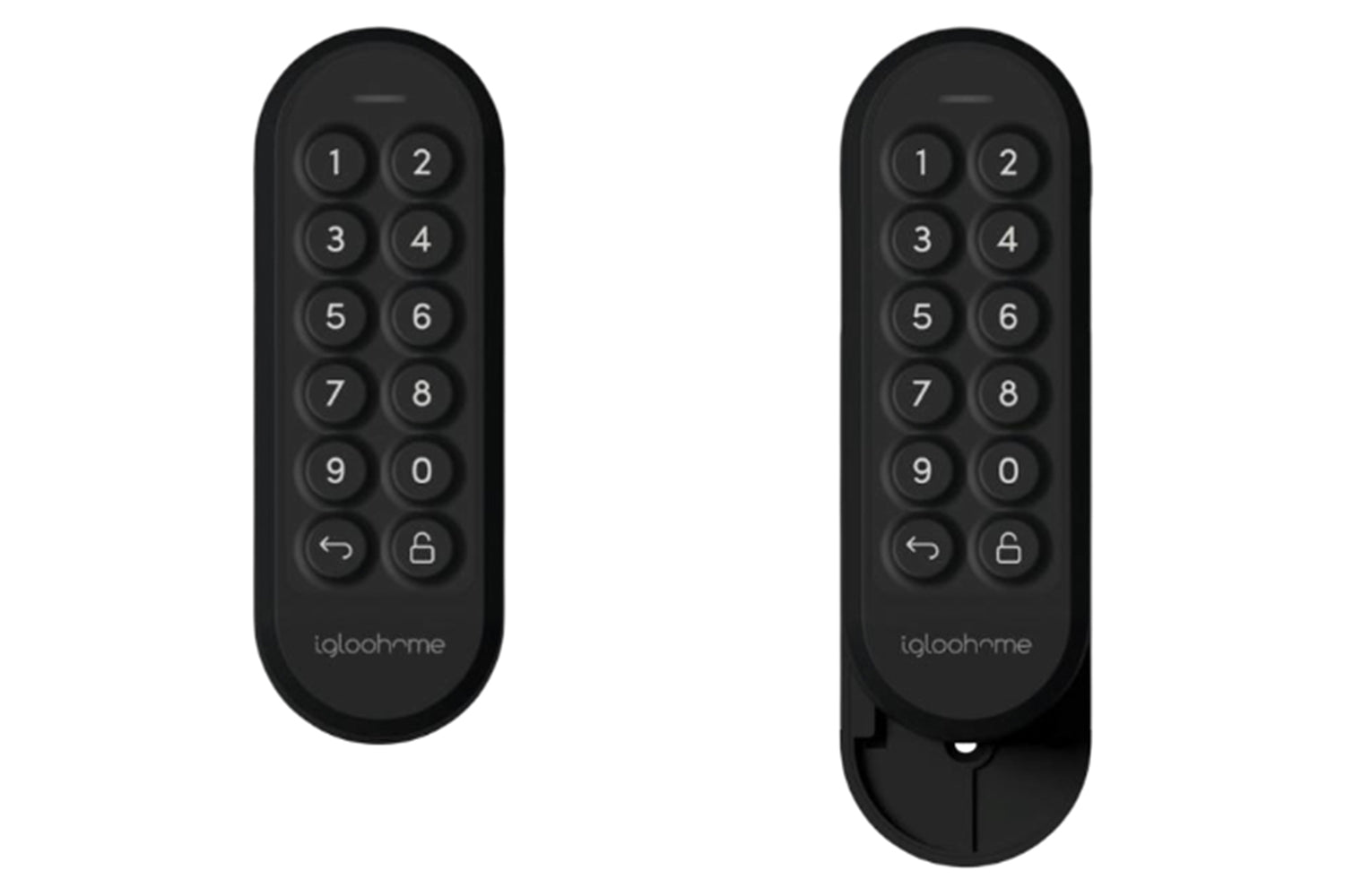 Igloohome Keypad-2