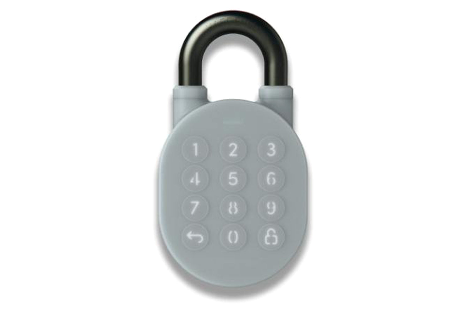 Igloohome Protective Silicone Case-2