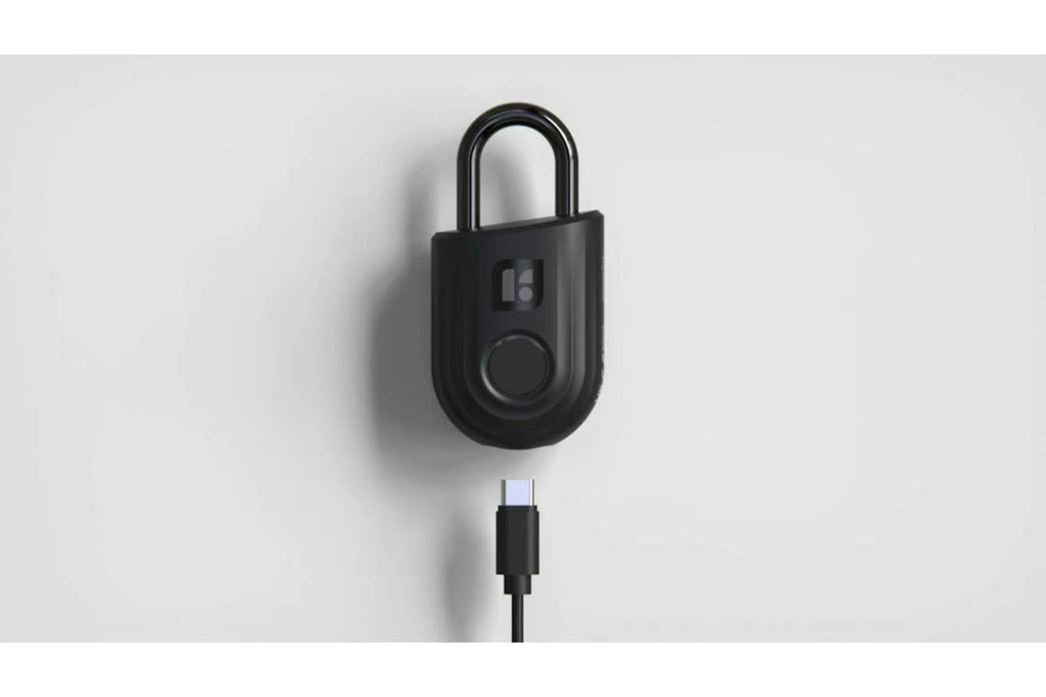 Igloohome SP3 Smart Padlock Lite | Black-10
