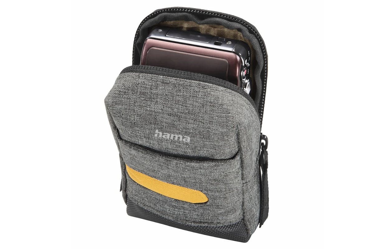 Hama Terra 60H Camera Bag | Grey-5