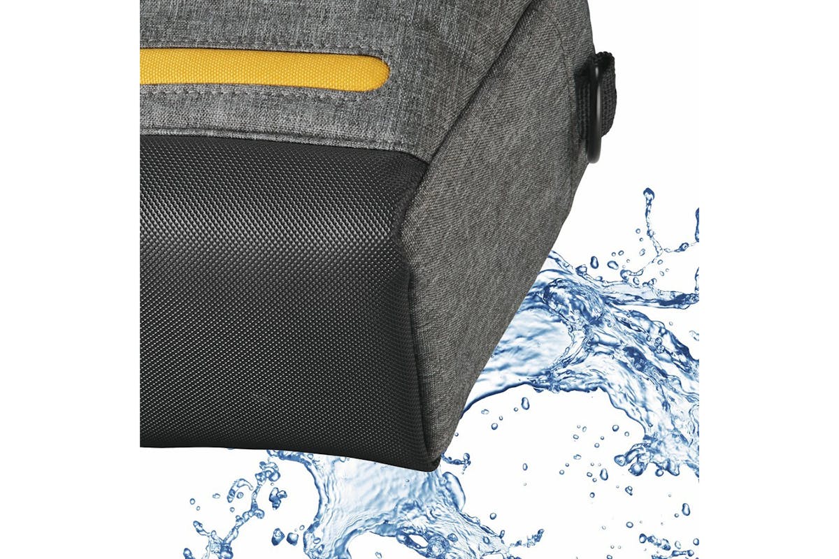 Hama Terra 110 Colt Camera Bag | Grey-4