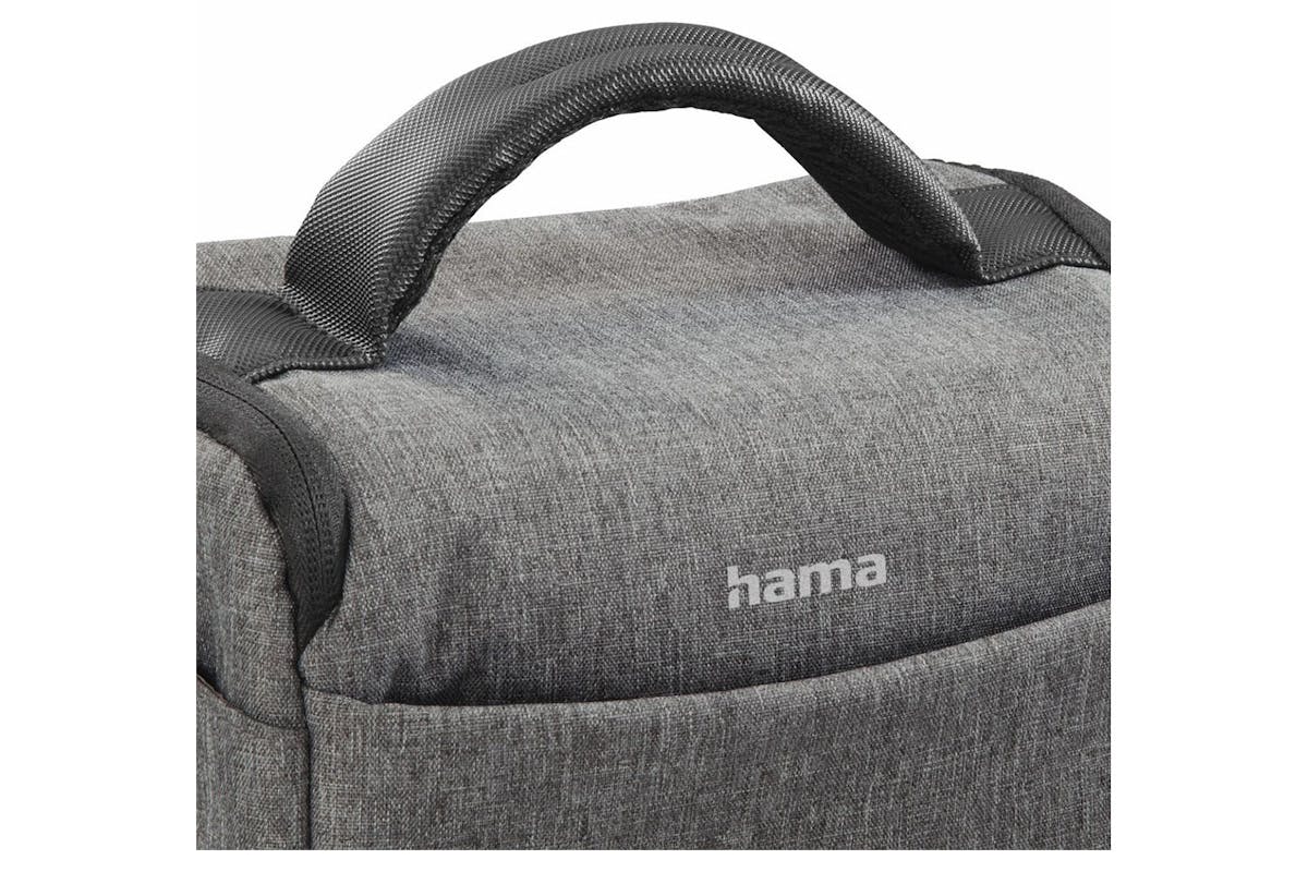 Hama Terra 110 Colt Camera Bag | Grey-6