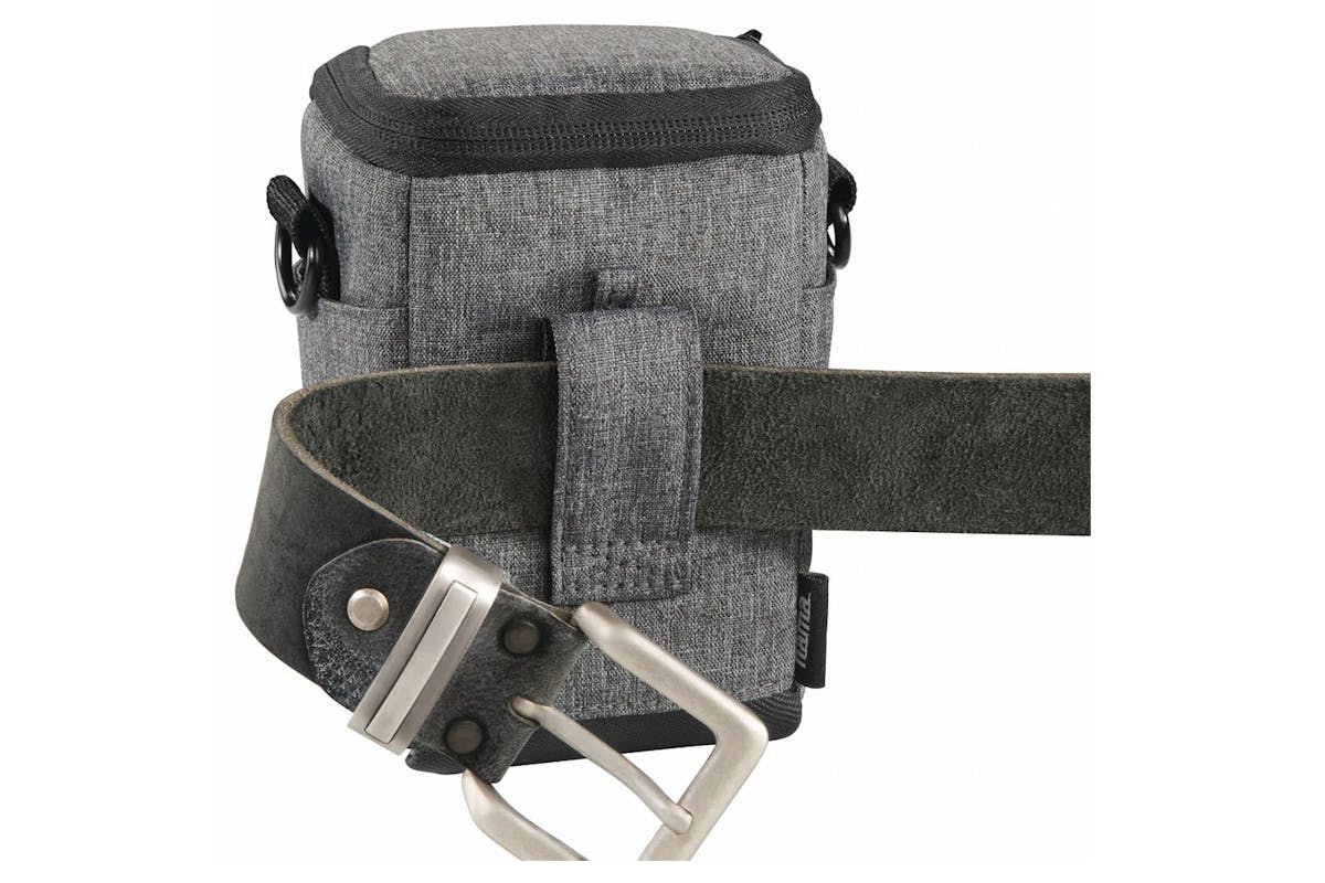 Hama Terra 90 Camera Bag | Grey-2