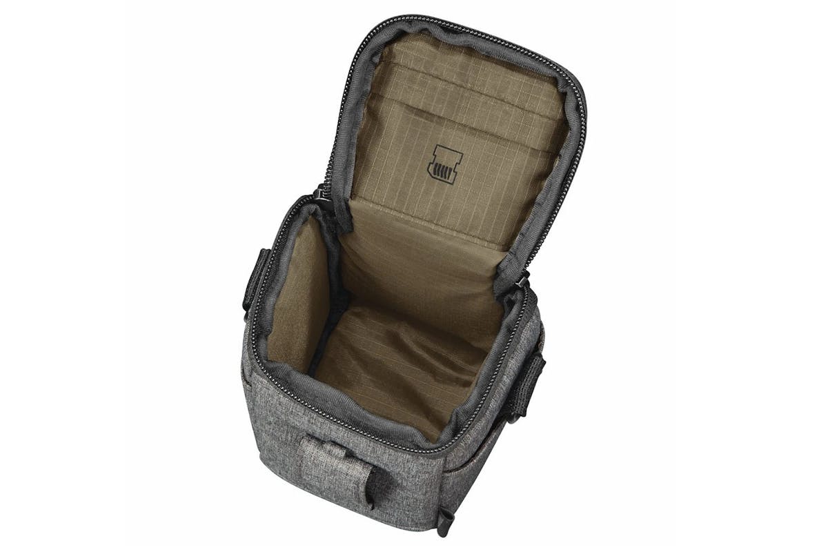 Hama Terra 90 Camera Bag | Grey-3