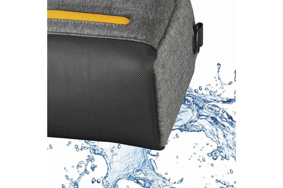 Hama Terra 90 Camera Bag | Grey-4