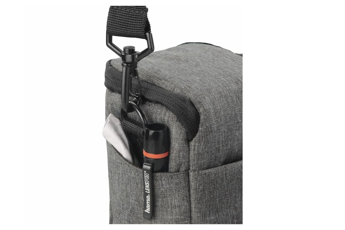 Hama Terra 90 Camera Bag | Grey-5