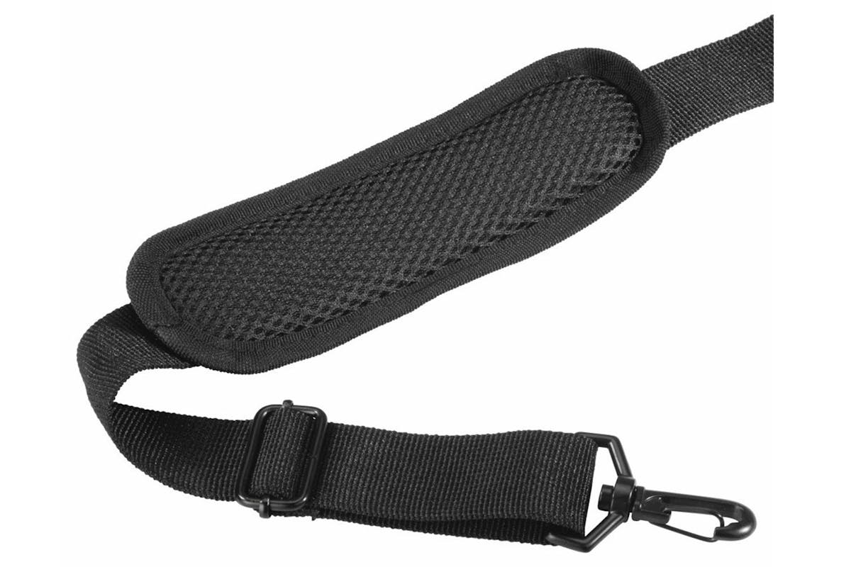 Hama Terra 90 Camera Bag | Grey-6