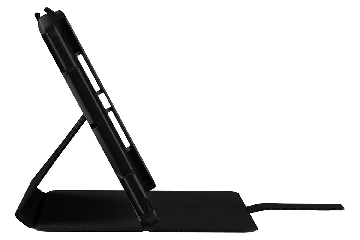 UAG Metropolis Series 10.2" iPad Pro Case | Black-5
