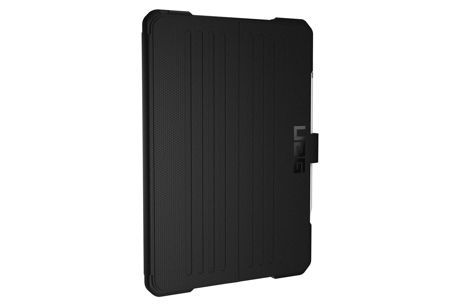 UAG Metropolis Series 10.2" iPad Pro Case | Black-12