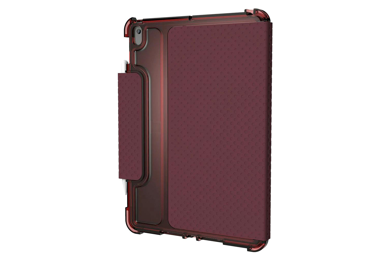 UAG Lucent Series 10.2" iPad Case-2