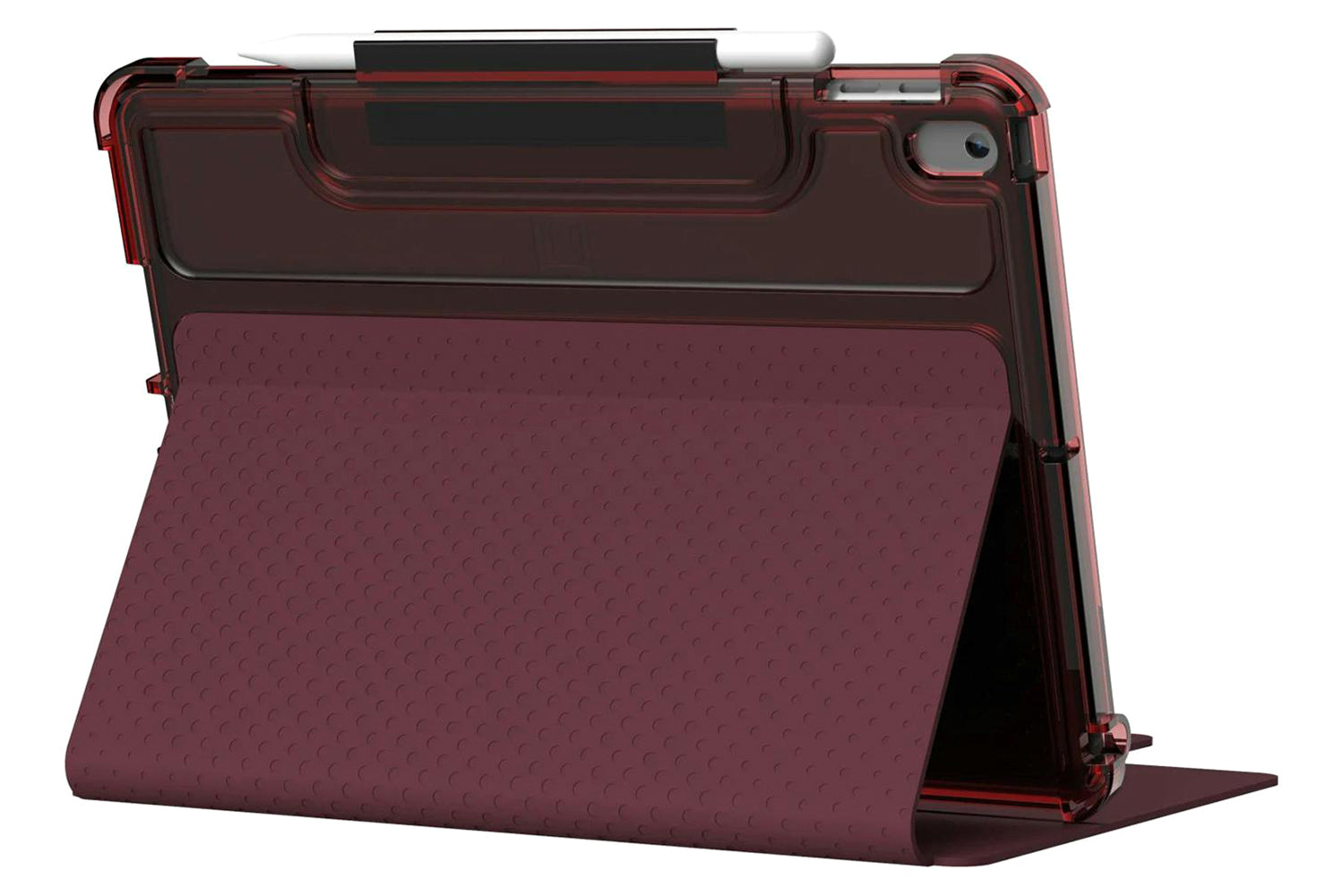 UAG Lucent Series 10.2" iPad Case-5