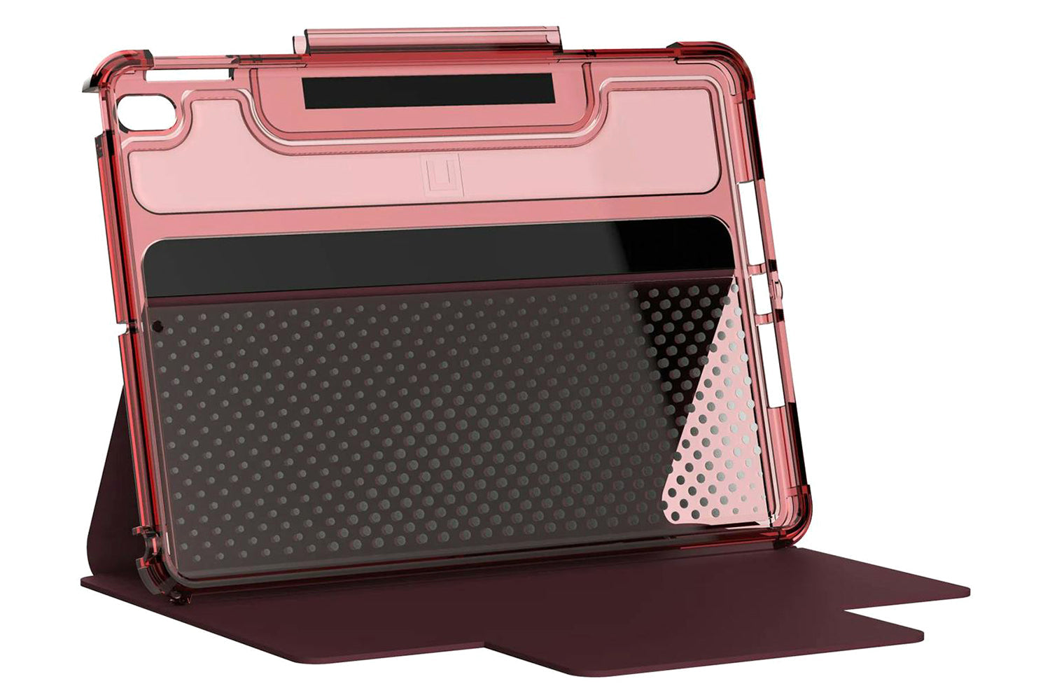 UAG Lucent Series 10.2" iPad Case-9