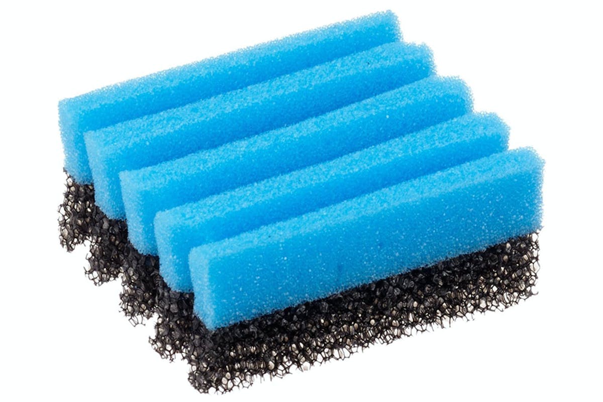 George Foreman Grill Cleaning Sponge | 2 Pack-2