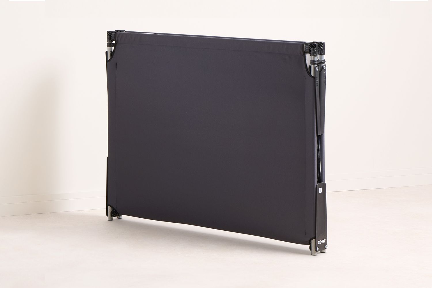 JAY-BE CE120 Compact Folding Bed | Small Double | Steel Frame | 120cm x 190cm-4