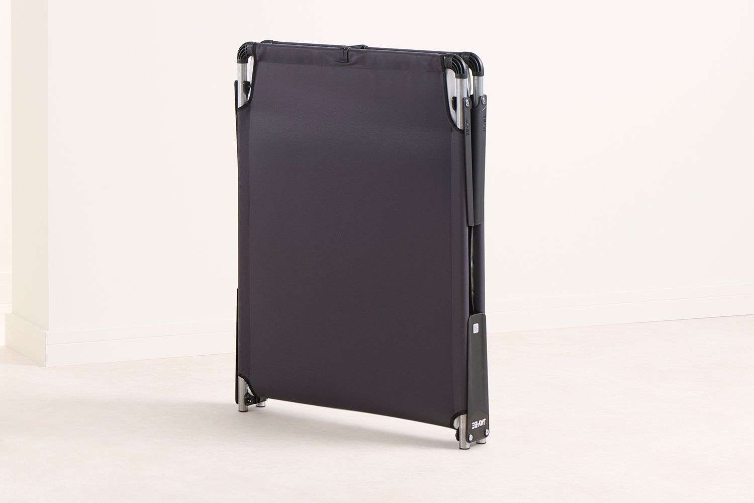 JAY-BE CE70 Compact Folding Bed | Single | Steel Frame | 70cm-4