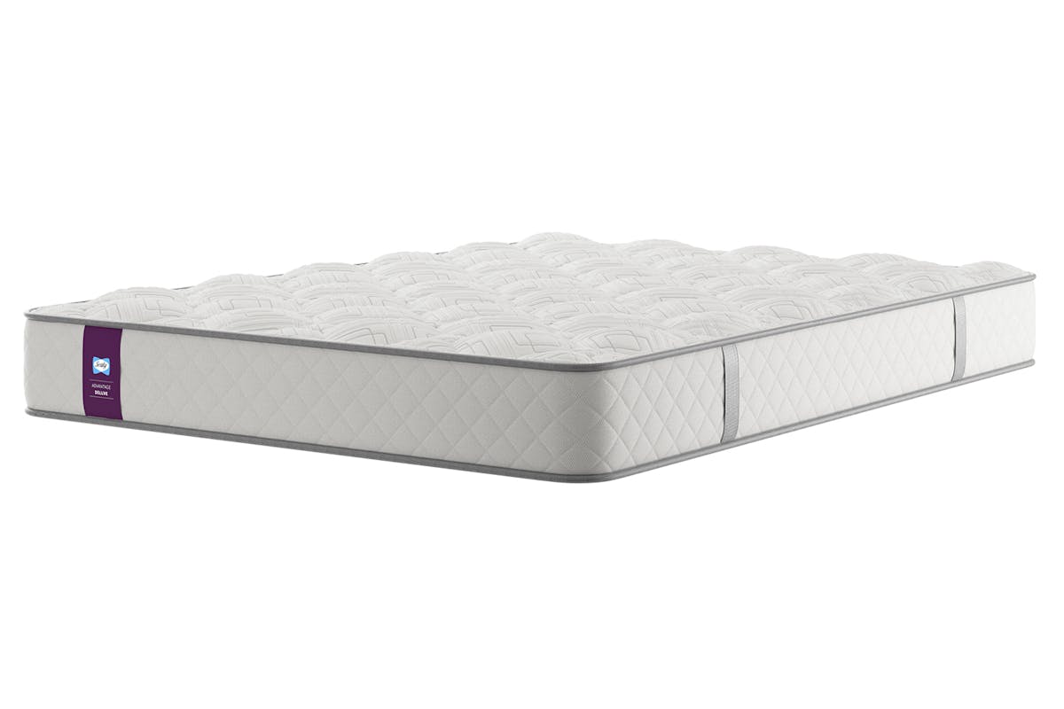Sealy | Banbury Advantage Deluxe Geltex Mattress | Double | 4ft6