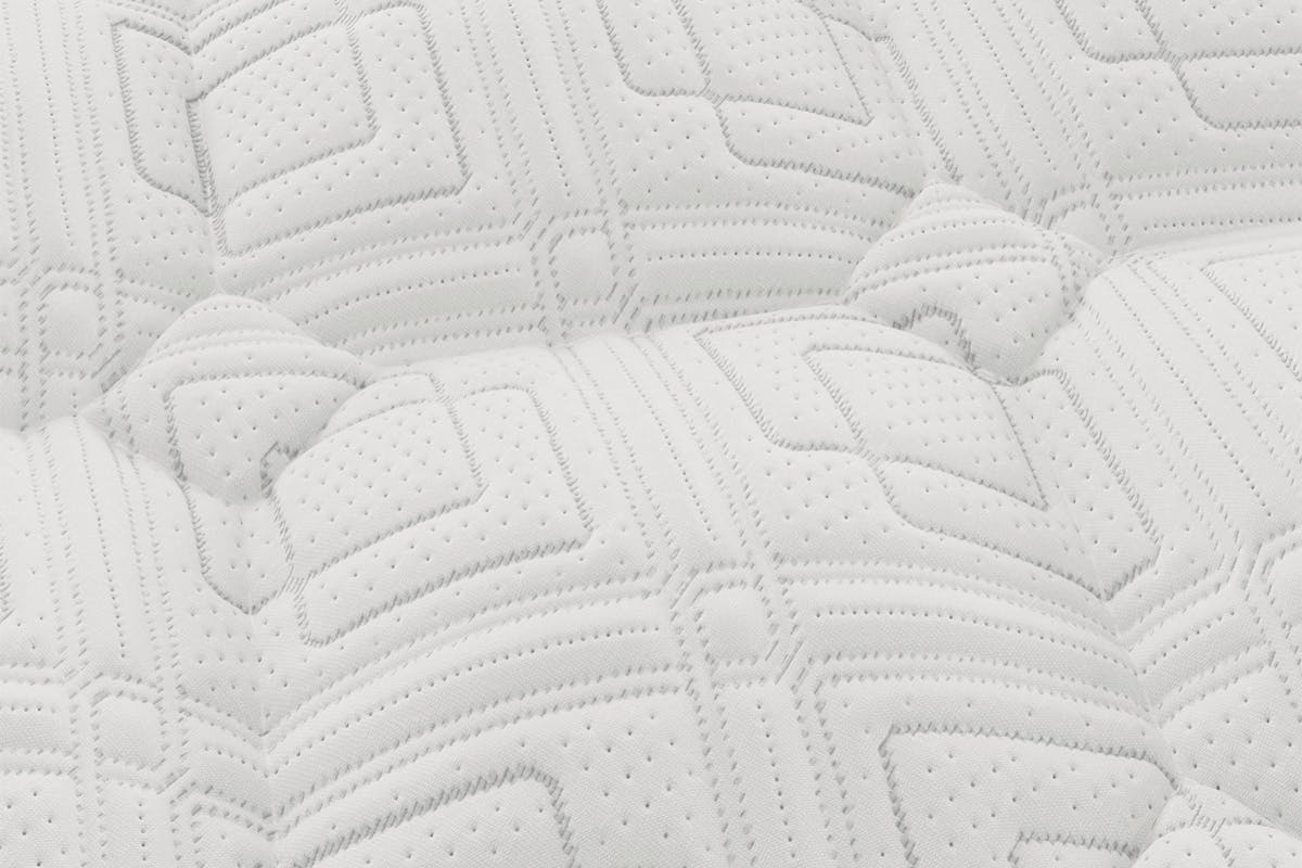 Sealy | Banbury Advantage Deluxe Geltex Mattress | Super King | 6ft-4