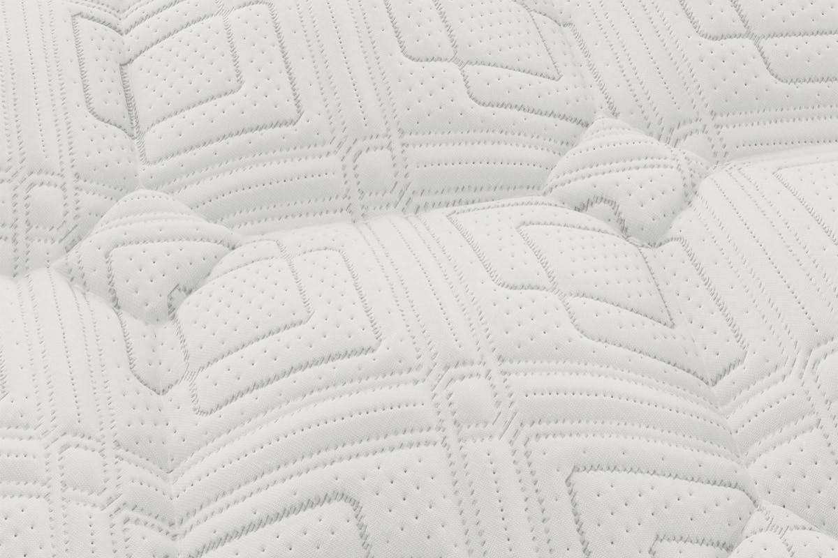 Sealy | Banbury Advantage Deluxe Geltex Mattress | Single | 3ft-4