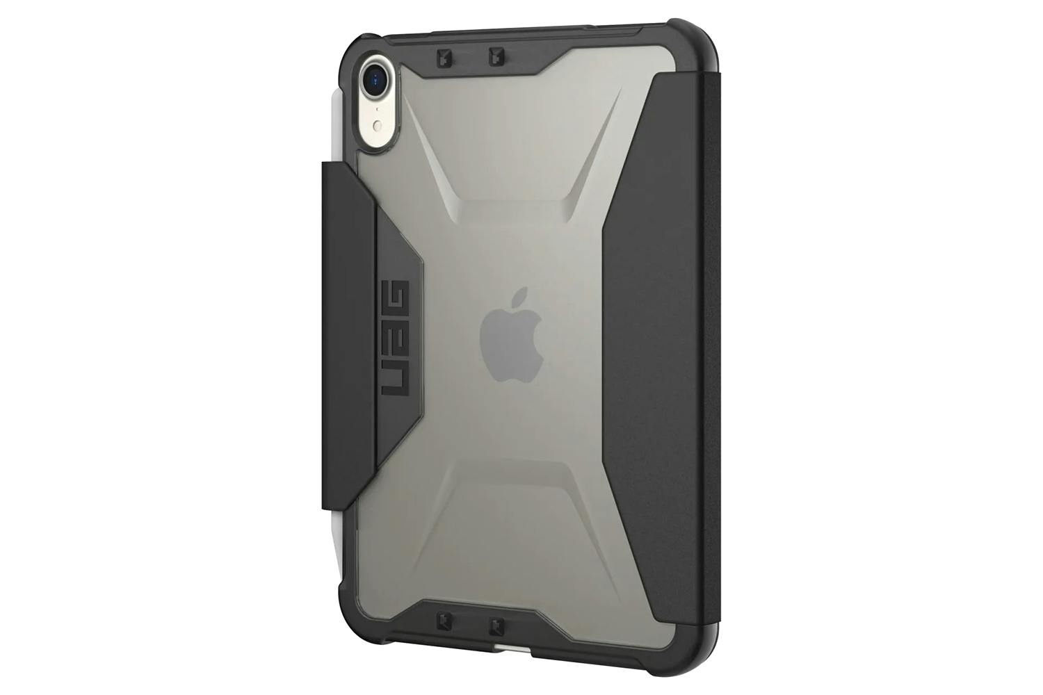UAG Plyo Series iPad Mini Folio Case | Ice-2