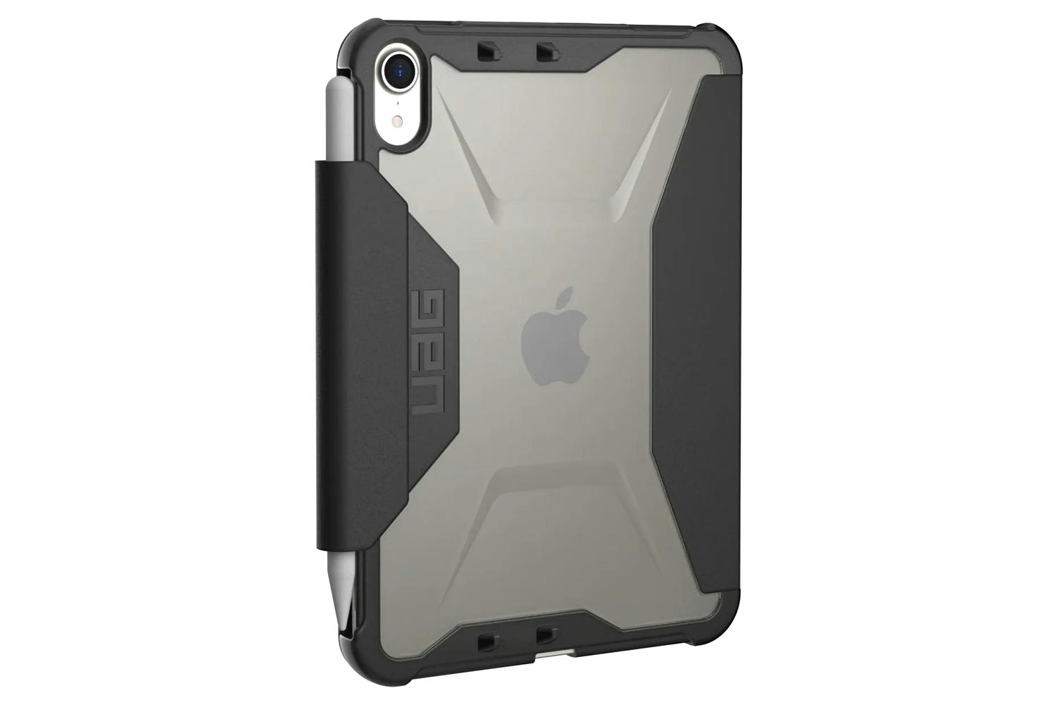 UAG Plyo Series iPad Mini Folio Case | Ice-3