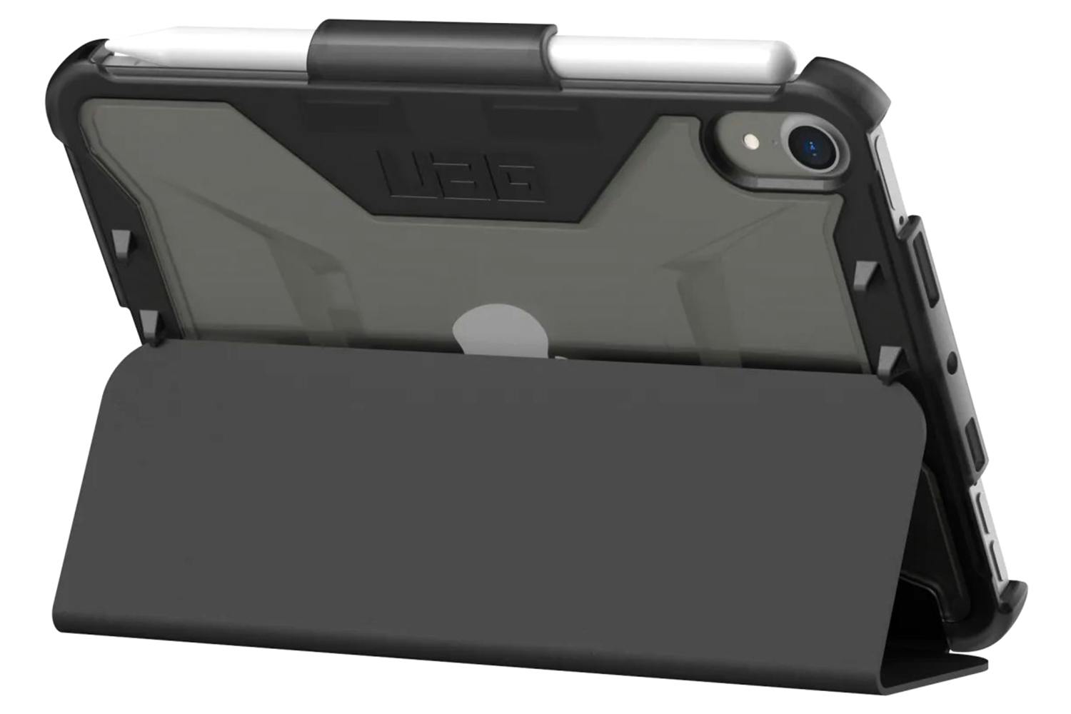 UAG Plyo Series iPad Mini Folio Case | Ice-6