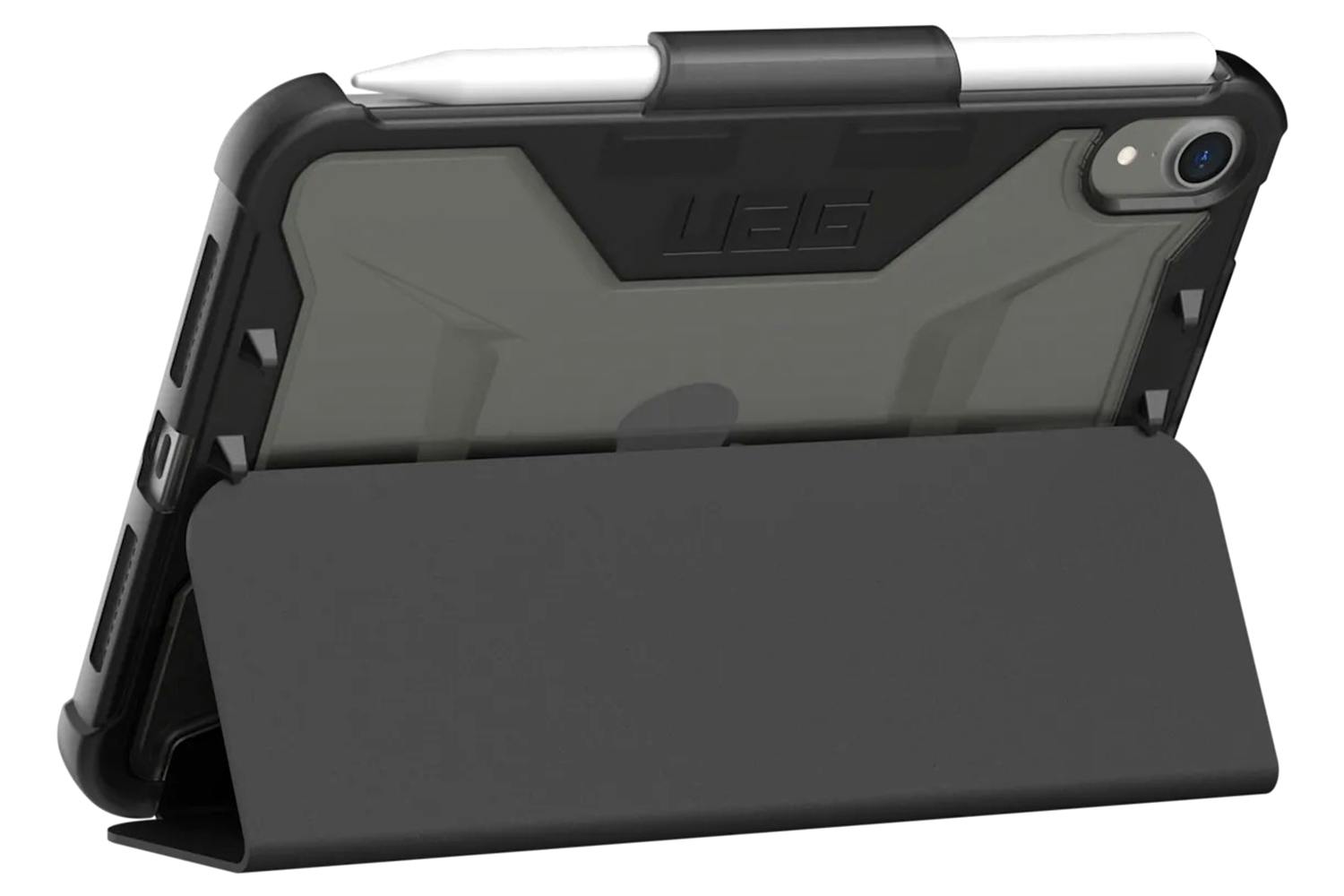 UAG Plyo Series iPad Mini Folio Case | Ice-7
