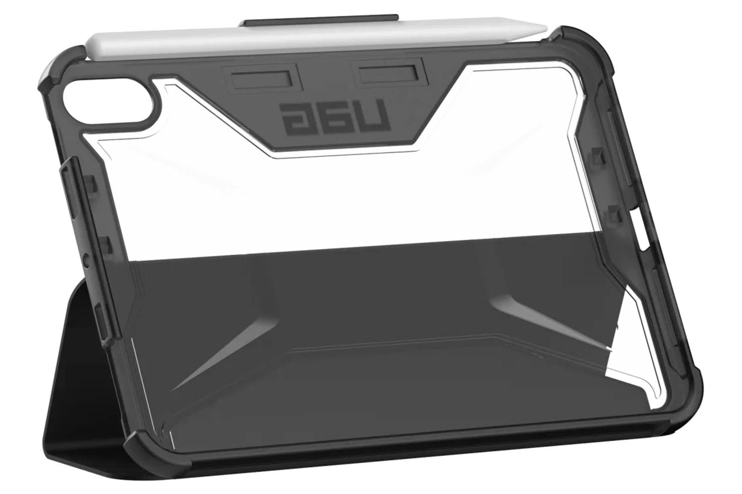 UAG Plyo Series iPad Mini Folio Case | Ice-8