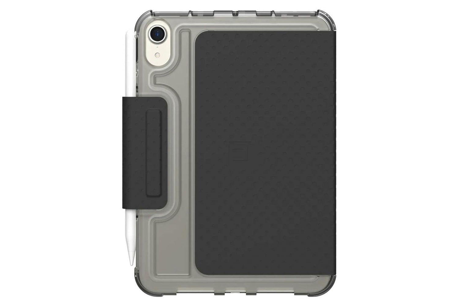 UAG Lucent Series iPad Mini 6th Gen (2021) Case | Black