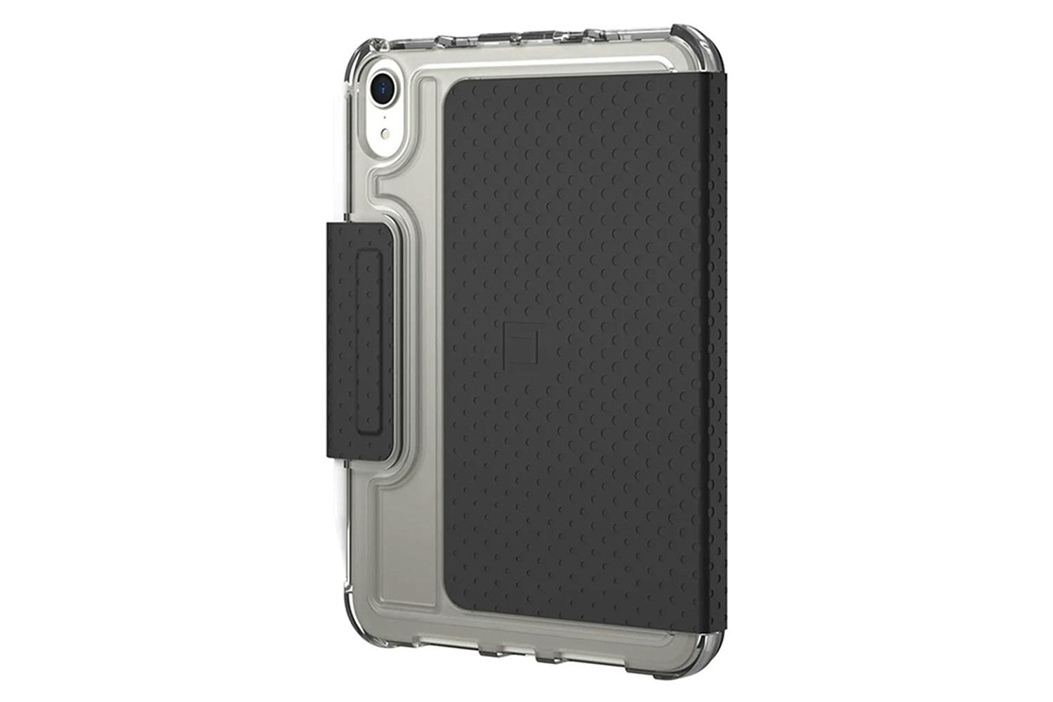 UAG Lucent Series iPad Mini 6th Gen (2021) Case | Black-3