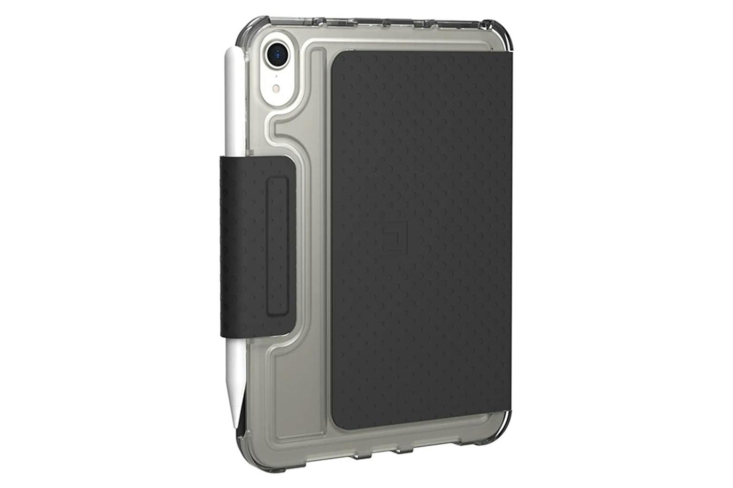 UAG Lucent Series iPad Mini 6th Gen (2021) Case | Black-4