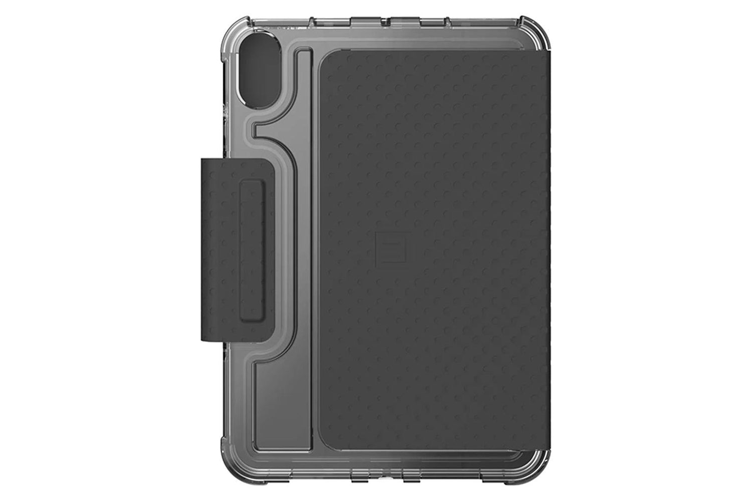 UAG Lucent Series iPad Mini 6th Gen (2021) Case | Black-10