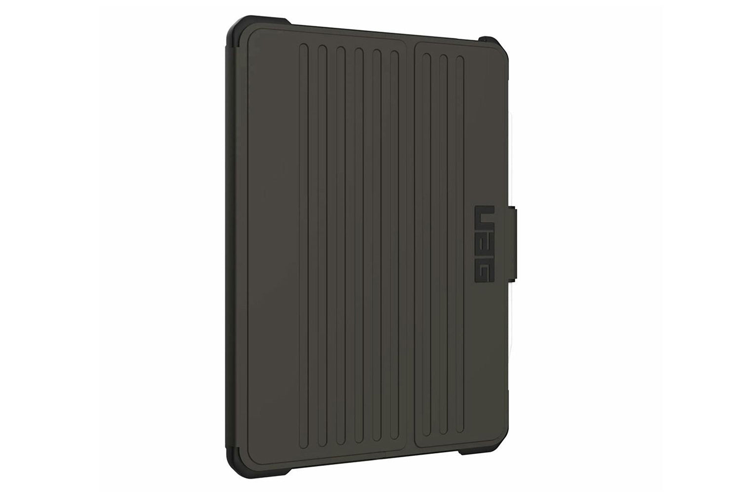 UAG Metropolis SE Series 10.9" iPad Case (2022) | Black-10